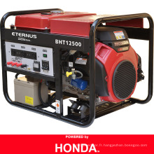 Commercial 8.5kw avec Honda Generator (BHT11500)